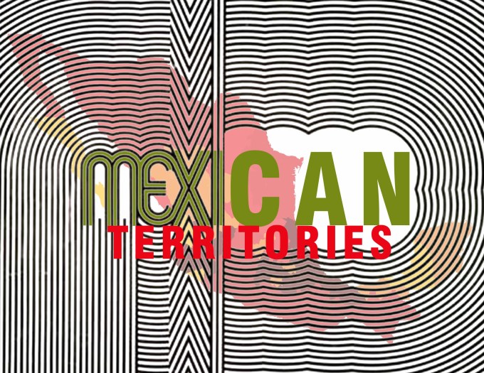 mexican-territories